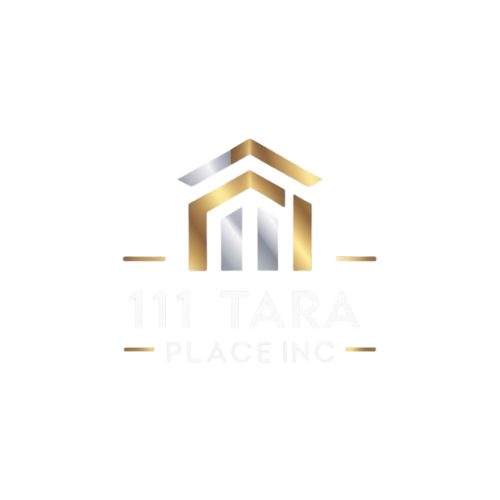 111 TARA PLACE INC